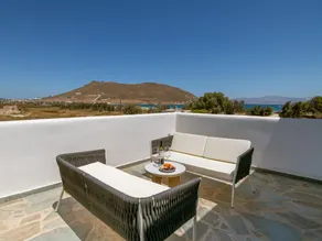 Sanders Paros Gardens - Amplio apartamento de 1 dormitorio con balcón - Image 5