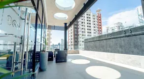 Living 73 Panamá by Boutique Apartments - Image 4