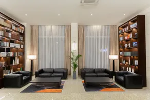 Top Cloud Hotel Iksan - Image 5