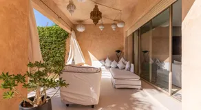Luxury Villa Private Pool & Golf View 7 min to center - Image 3