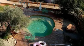 Muchnik - Arava Desert lodge - Image 5