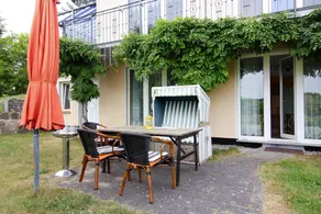 Ferienwohnung, Zemitz - Image 5