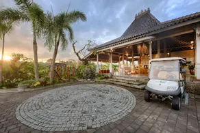 One BR Villa w/ Infinity Plunge Pool + FreeBenefit - Image 5