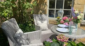 Vine Cottage - Image 4