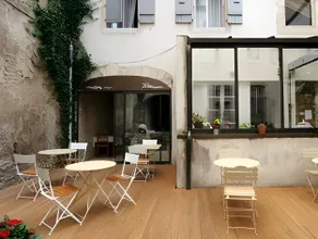 Hôtel République Dijon - Image 4