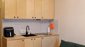 Cozy Studio-Orbi Palace Bakuriani - Image 4