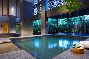Grand View Resort Beitou - Image 4