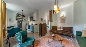 Le George V - Appartement centre ville et parking - Image 2