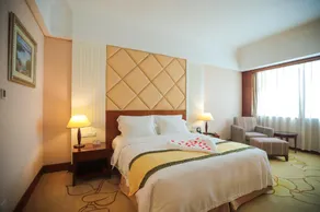 PERFECT INTERNATIONAL HOTEL - Image 5