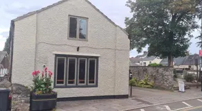 1 Bed Loft - Sleeps 2 - Parking - Wifi - Image 5