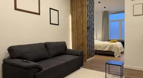 Suite Luxueuse avec jaccuzi sans vis-à-vis - Image 2