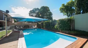 Jacaranda Place Motor Inn - Image 3