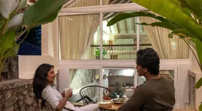 Tool House - Great Estate Stay for Remote Work - Image 4