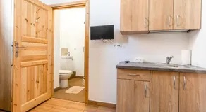 SSW Grand Hostel Iława - Image 3