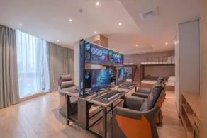 Bojue Shijia Hotel - Image 4