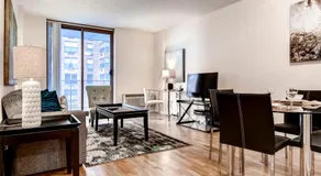 Global Luxury Suites at Hoboken Waterfront - Image 4