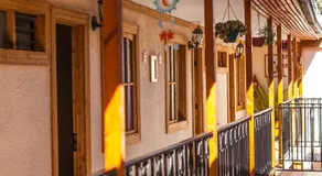 Hotel Cristobal Colon - Image 4