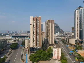 Echarm Hotel Liuzhou High-speed Railway Station - Image 5