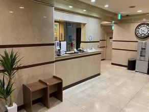 TAKATSUKI SUN HOTEL - Image 3