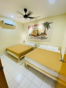 Nature Camp House 2km Jeti Mersing Centre - Image 3