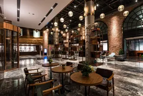Guilin Plaza Hotel - Image 3