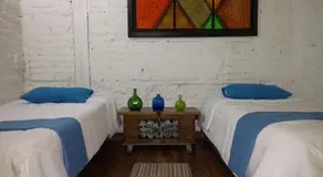 Lima Limon Candelaria Hostel - Image 2