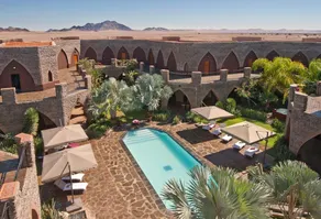 Le Mirage Sossusvlei - Image 4