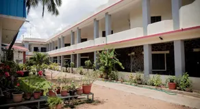 Hotel Jebasakthy - Image 4