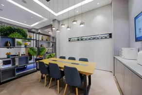 Home Inn Style Golden Chongqing Jiefangbei Hongyadong Pedestrian Street - Image 5