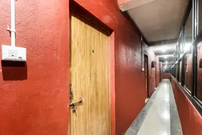 Hotel O Eagle - Image 2