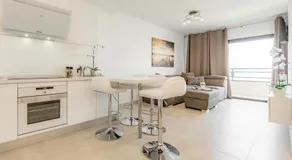 Ferienwohnung Sea View Playa Paraiso - Image 2