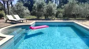 Rooms Anita with pool and terrace - Image 2