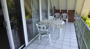 Ferienwohnung Gartenblick - Image 4