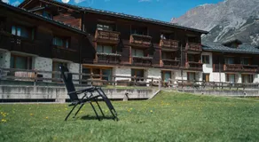 Chalet Adda - Appartamento mansarda con garage privato - Image 3