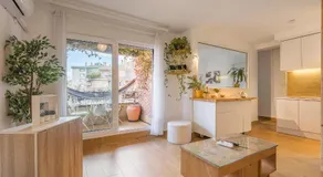 Apartamento Dalmases con Parking Gratis - Hermosas Vistas a Sierra Nevada - Image 2