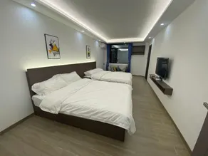 Ru'an Business Apartment - Image 5
