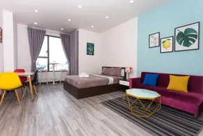 HANAN home near Saigon downtown*Free infinity Pool - Image 2