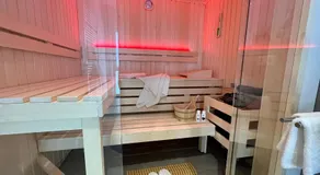 NEU! Feriendomizil TraumZeit 1 mit Sauna & Garten - Image 2