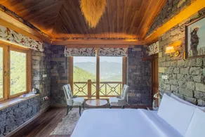 The Hideaway Cottage - Image 2