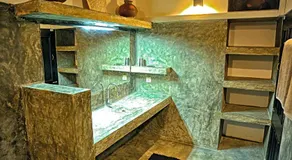 Blue Parrot Beach Villa with privat swimming pool - Image 5