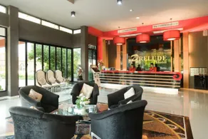 Prelude Hotel - Image 2