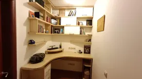 Blue Apartment - Image 5