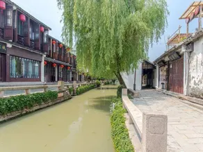 Zhouzhuang Zhengunong Inn - Image 5