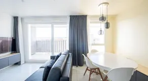 beautiful 2 bedroom apartment 40 min from Paris - Image 2
