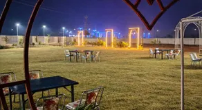 Pushp Vatika Hotel & Resort - Image 3