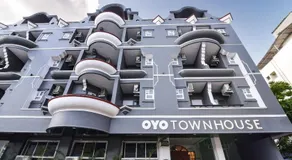 Super Townhouse Srm Kuppakonam Pudur - Image 2