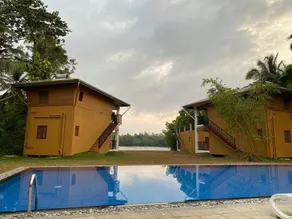 Amri Ayurvedic Retreat  Bentota - Image 5