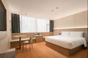 First Encounter Hotel - Image 5