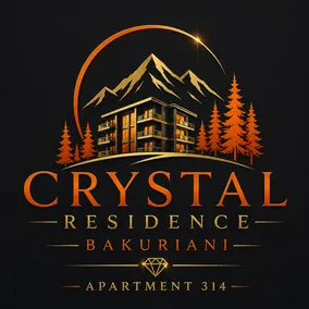 Bakuriani - Crystal Residence 314 - Image 4