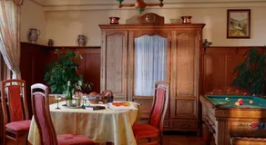 Hôtel Restaurant Roess - Image 2